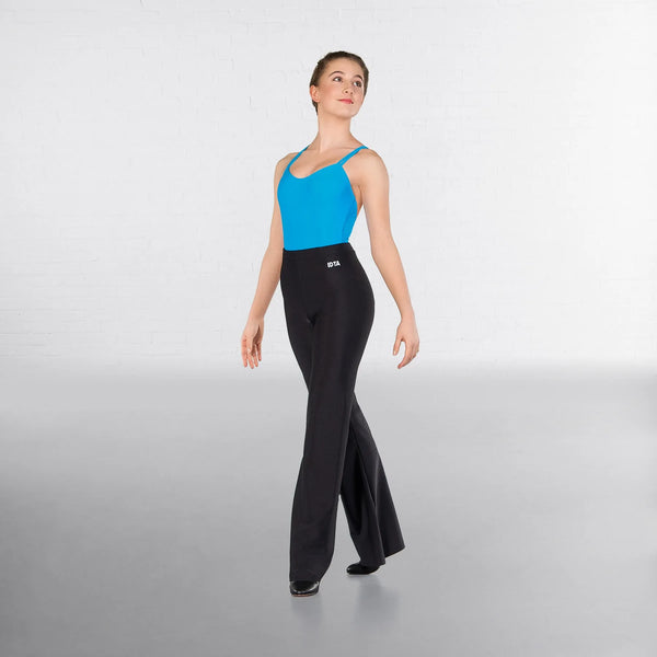 IDTA Jazz Pants - Dazzle Dancewear Ltd