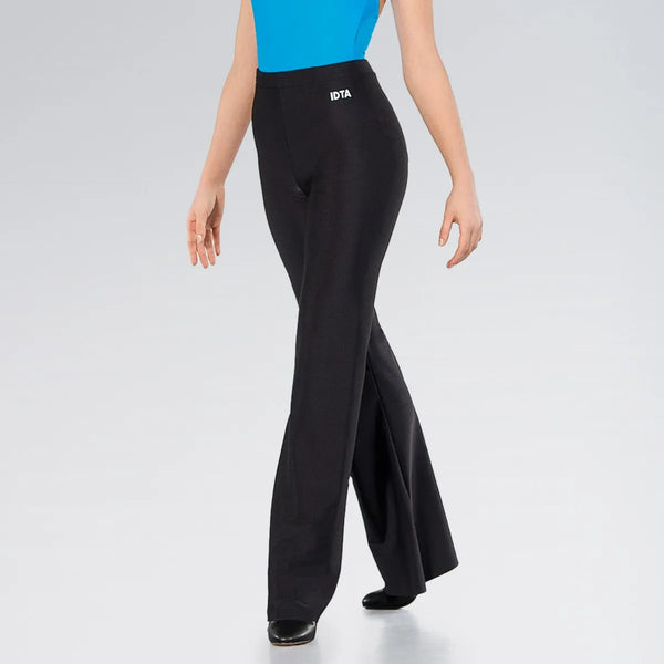 IDTA Jazz Pants - Dazzle Dancewear Ltd