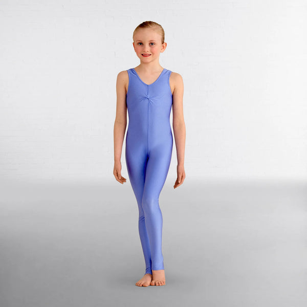 Emma Dance Catsuit | 1st Position - Dazzle Dancewear Ltd