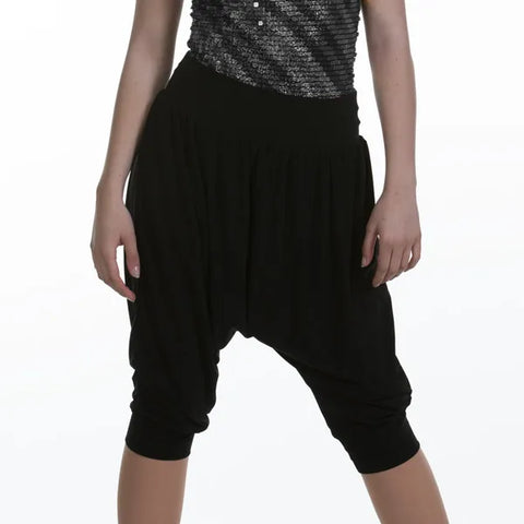 Short Harem Pants | 1st Position - Dazzle Dancewear Ltd