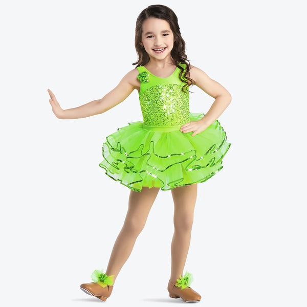 Revolution See You Later Alligator | Dazzle Dancewear Ltd