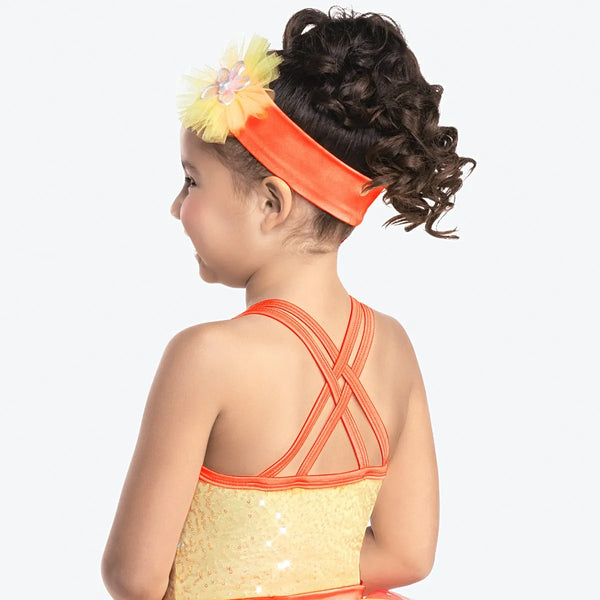 Here Comes the Sun | Revolution Dance Costumes