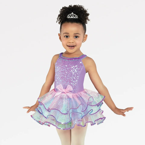 Pretty Pretty Princess | Revolution Dance Costumes