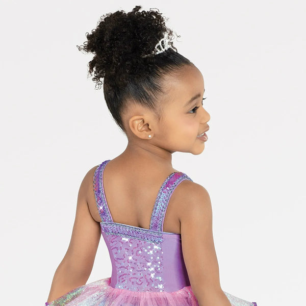 Pretty Pretty Princess | Revolution Dance Costumes