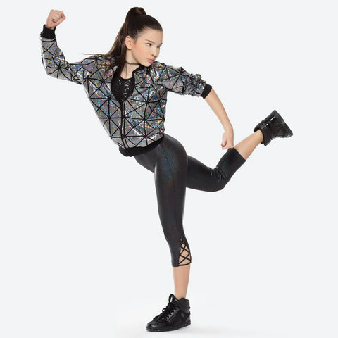 Revolution Ain't My Fault | Dazzle Dancewear Ltd