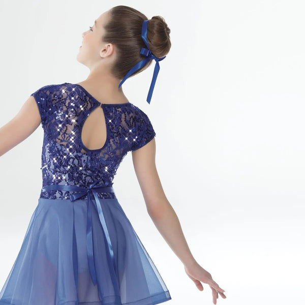 Wherever You Will Go | Revolution Dance Costumes