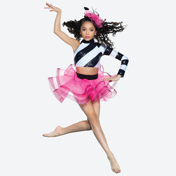 Revolution Move a Little Faster | Dazzle Dancewear Ltd