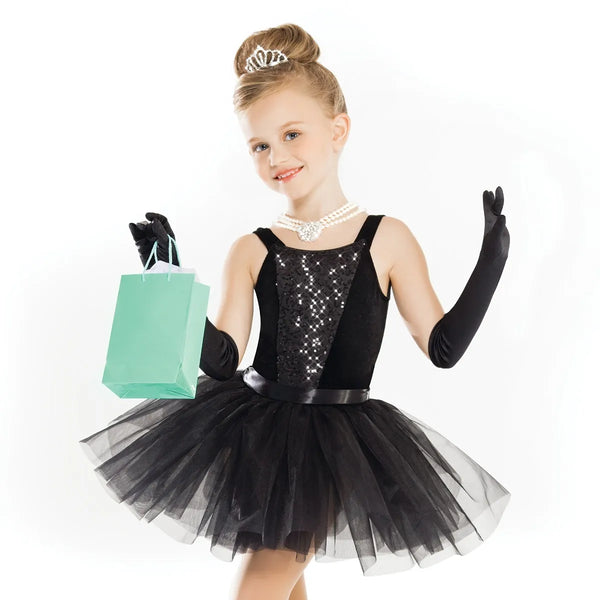 Breakfast At Tiffany's | Revolution Dance Costumes