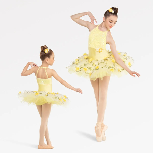 Beautiful Day Costume | Revolution Dance Costumes