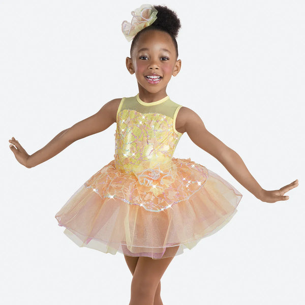 So She Dances | Dazzle Dancewear Ltd