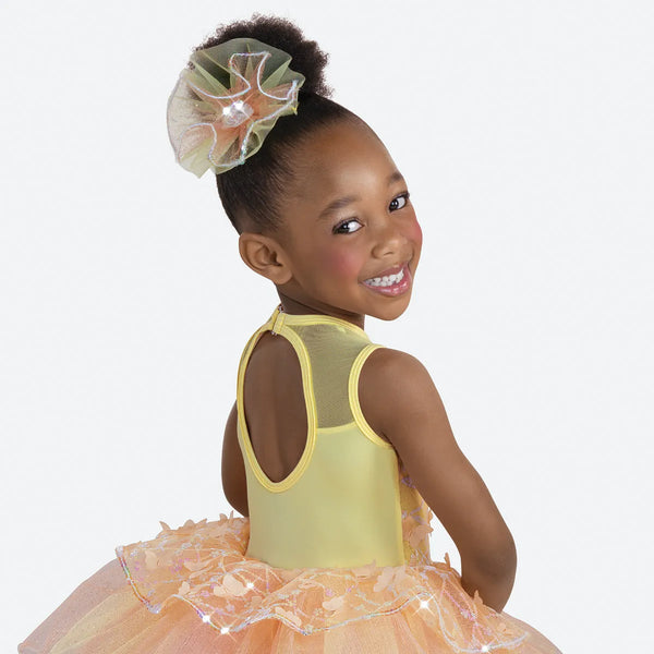 So She Dances | Dazzle Dancewear Ltd