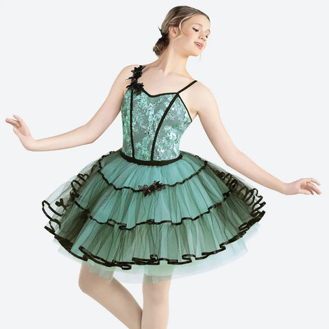 Revolution Le Corsaire | Dazzle Dancewear Ltd 