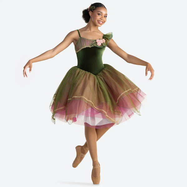 Revolution The Holly and The Ivy | Dazzle Dancewear Ltd