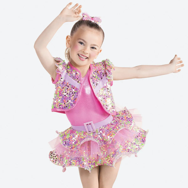 Revolution Shine Bright | Dazzle Dancewear Ltd