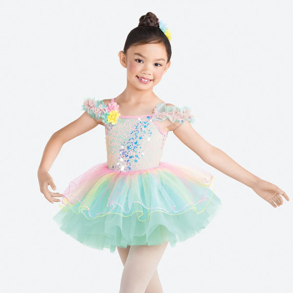 Revolution Sky Full of Stars | Revolution Dance Costumes | Dazzle Dancewear Ltd