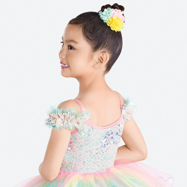 Revolution Sky Full of Stars | Revolution Dance Costumes | Dazzle Dancewear Ltd