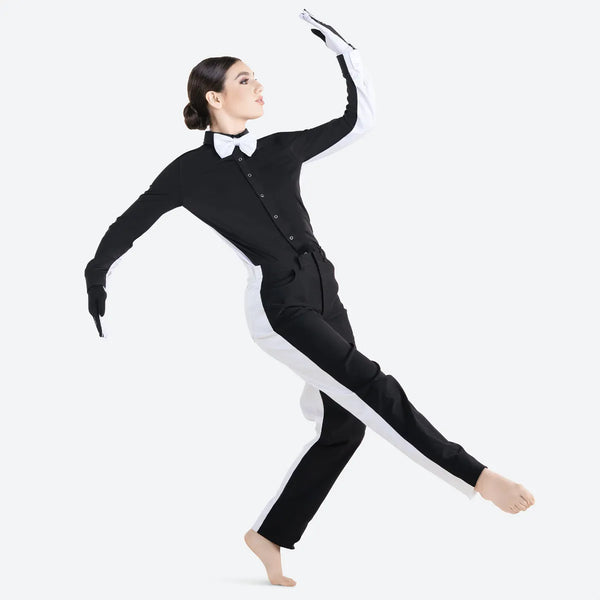 Revolution Run This Town | Dazzle Dancewear Ltd