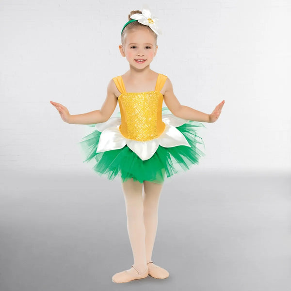 Darling Daisy | Revolution Dance Costumes