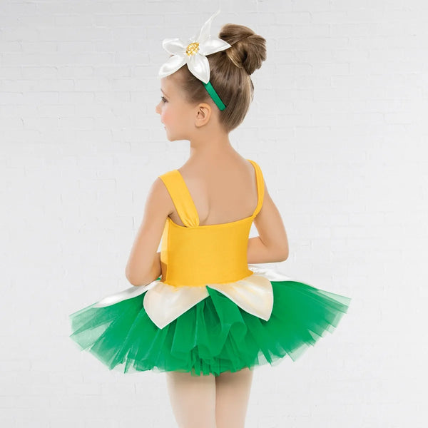 Darling Daisy | Revolution Dance Costumes