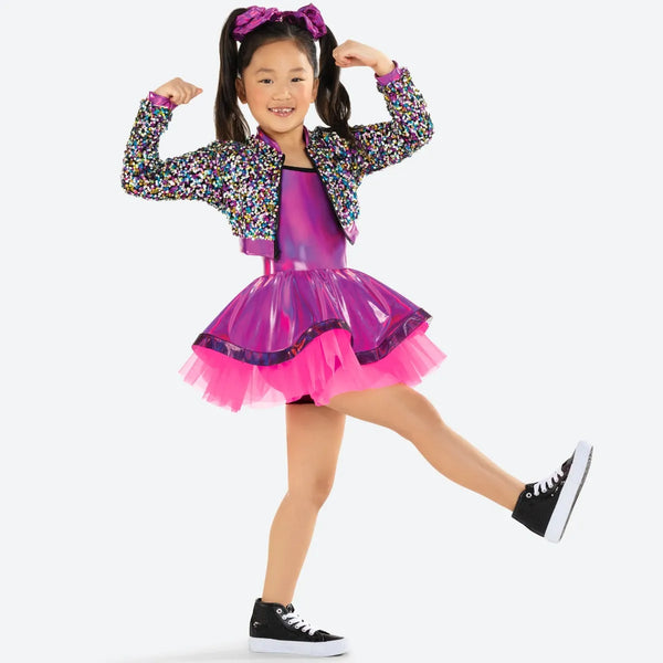 Worldwide Party | Revolution Dance Costumes