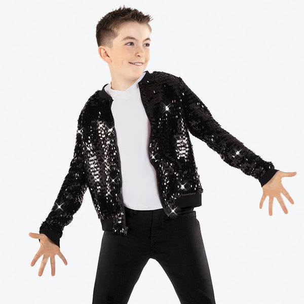 Get It Started Jacket | Revolution Dance Costumes