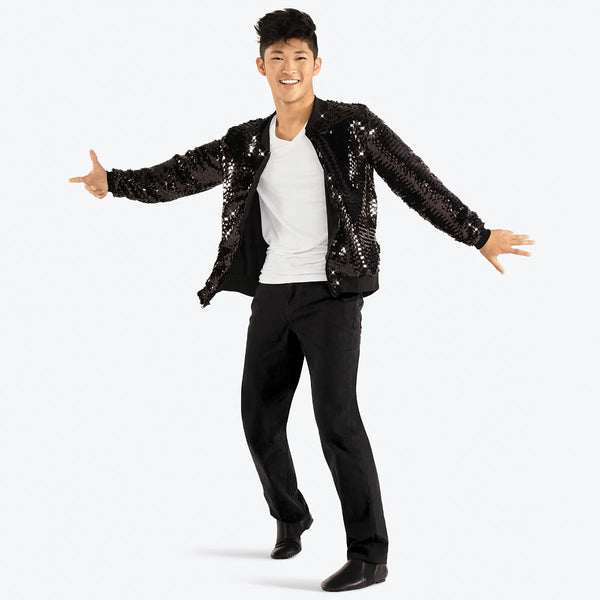 Get It Started Jacket | Revolution Dance Costumes