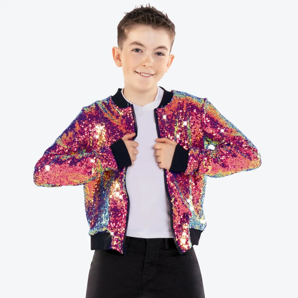 Get It Started Jacket | Revolution Dance Costumes