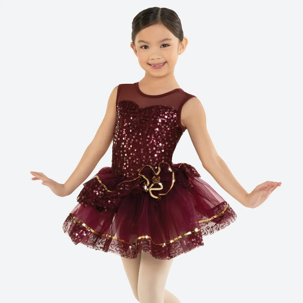 Sweet Melody | Revolution Dance Costumes