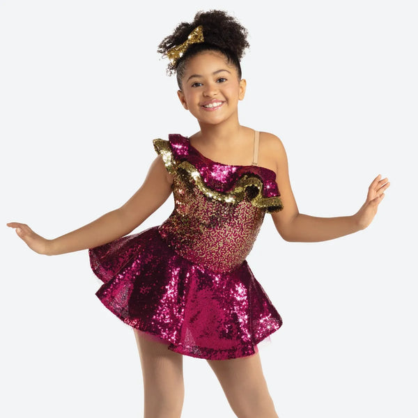 Heart and Soul | Revolution Dance Costumes