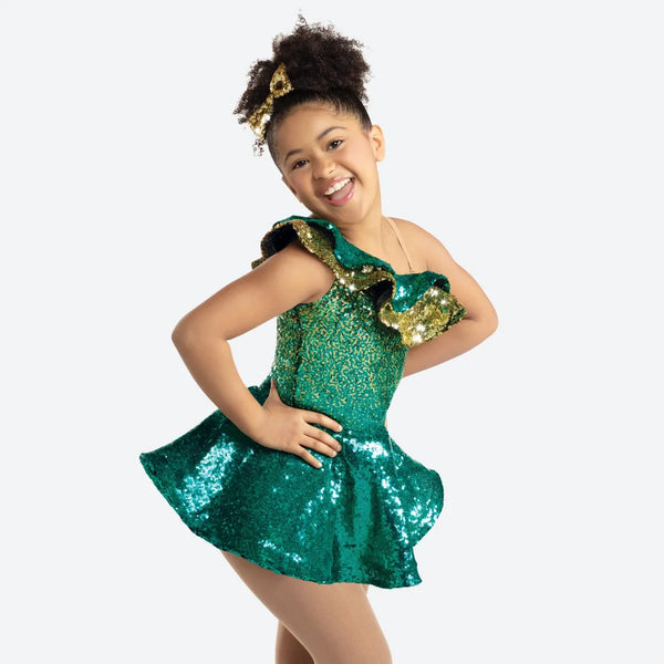 Heart and Soul | Revolution Dance Costumes