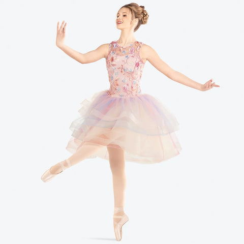 Secret Garden | Revolution Dance Costumes