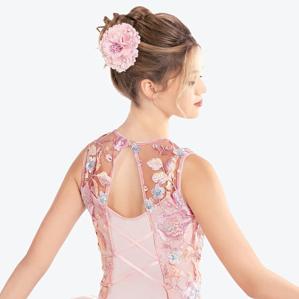 Secret Garden | Revolution Dance Costumes