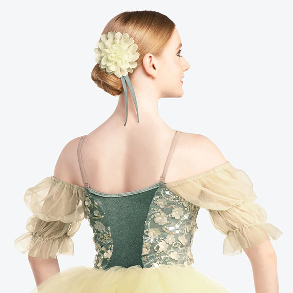 A Touch of Spring | Revolution Dance Costumes