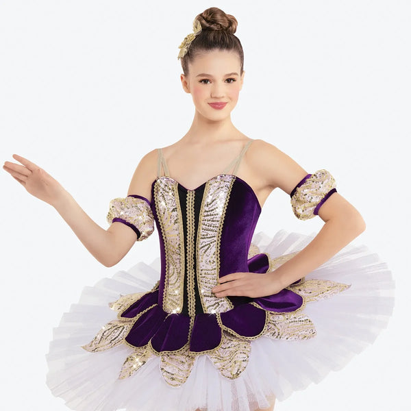 Cello Suite | Revolution Dance Costumes