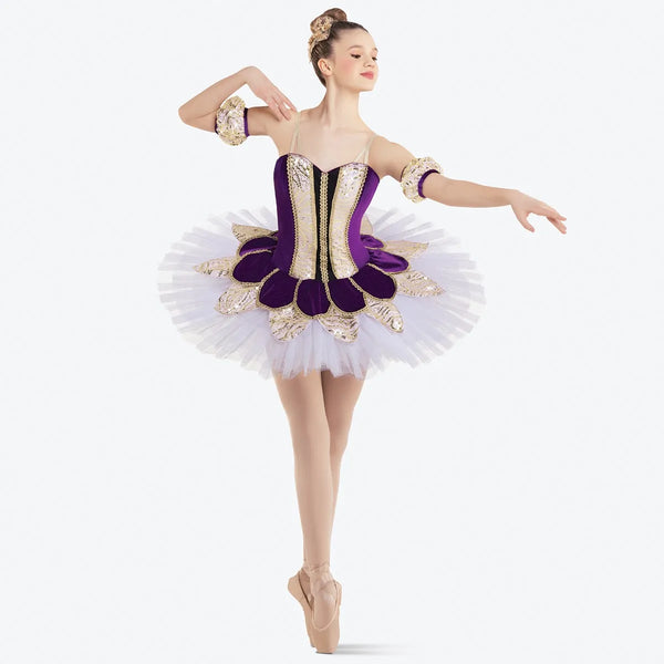 Cello Suite | Revolution Dance Costumes