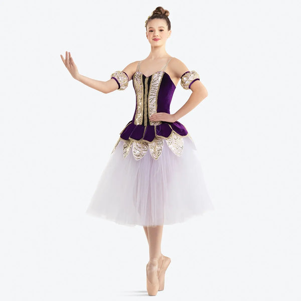 Cello Suite | Revolution Dance Costumes