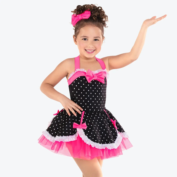 Perfectly Marvelous | Revolution Dance Costumes