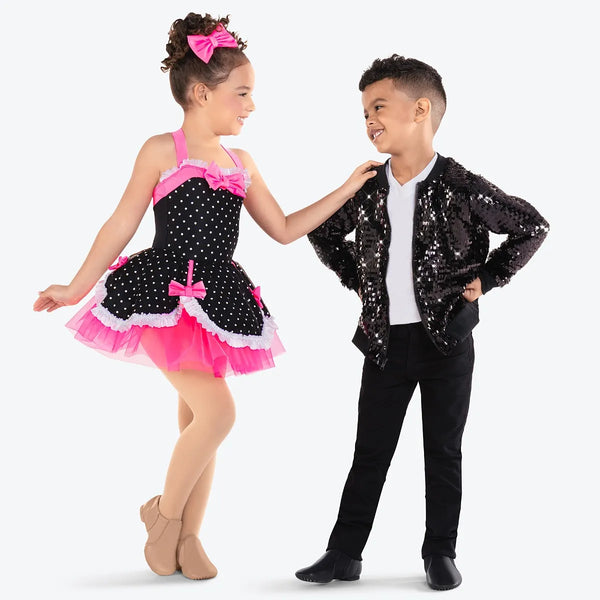 Perfectly Marvelous | Revolution Dance Costumes