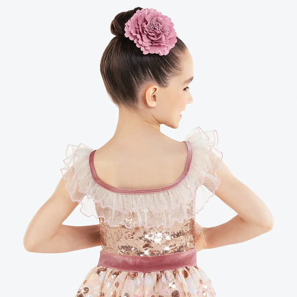 Sweet Pea | Revolution Dance Costumes