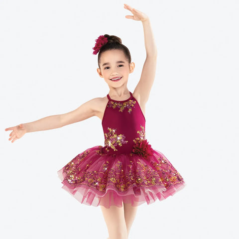 My Darling Girl | Revolution Dance Costumes