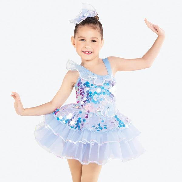 Dance With Me | Revolution Dance Costumes