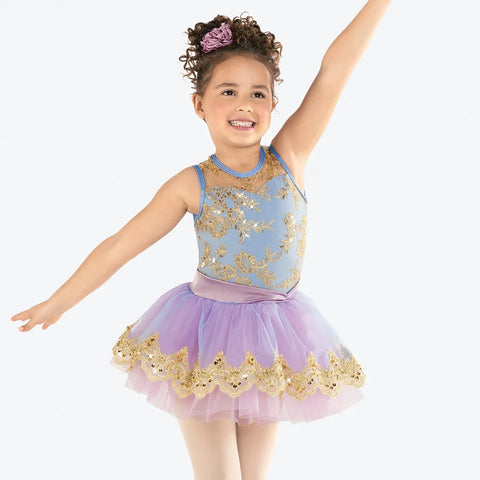 Happily Ever After | Revolution Dance Costumes