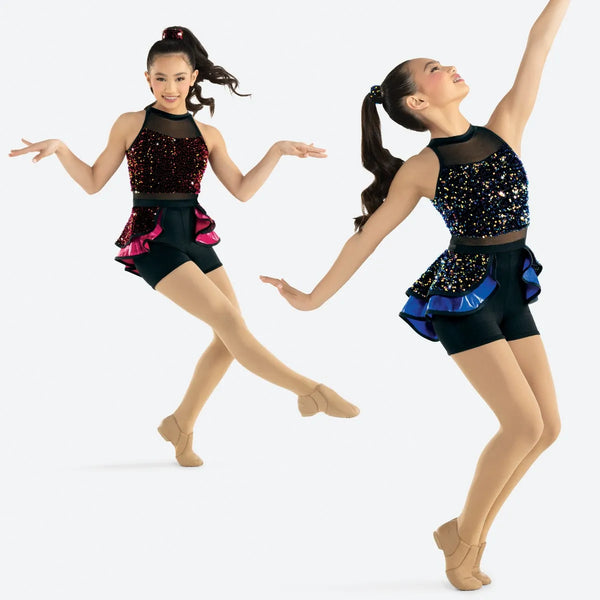 Into the Groove | Revolution Dance Costumes