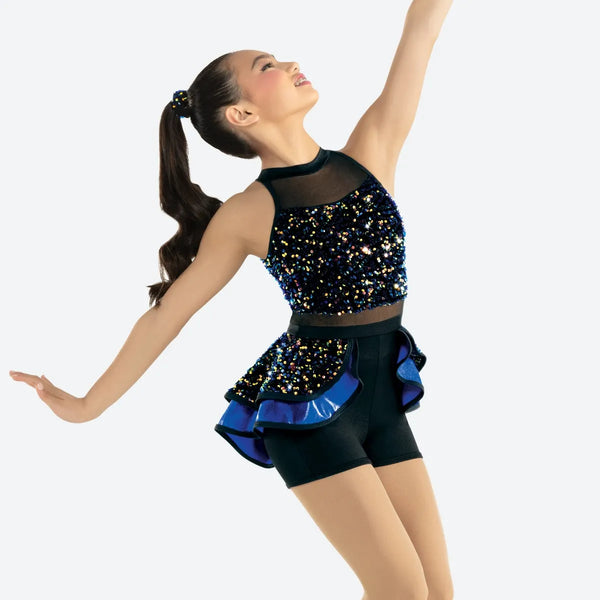 Into the Groove | Revolution Dance Costumes