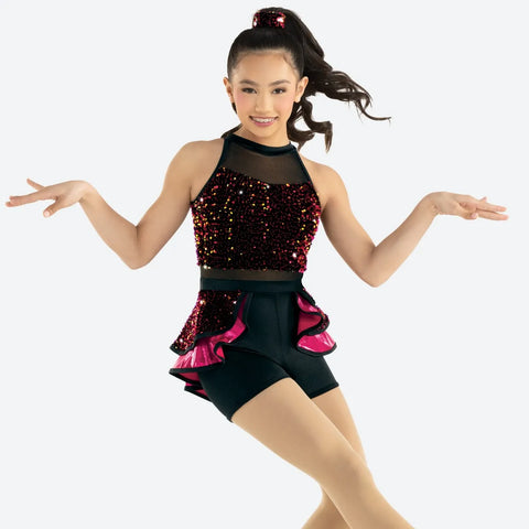 Into the Groove | Revolution Dance Costumes