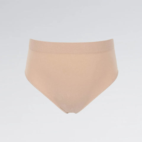 Silky Dance Seamless Boys Brief