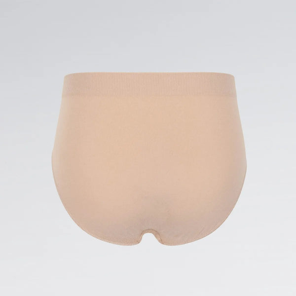 Silky Dance Seamless Boys Brief