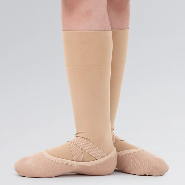 Dancewear Ballet Shoes | Shades - Dazzle Dancewear Ltd