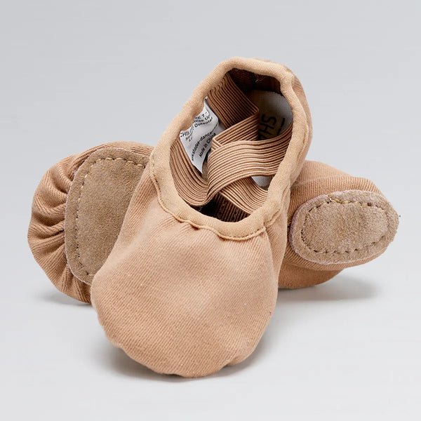 Dancewear Ballet Shoes | Shades - Dazzle Dancewear Ltd