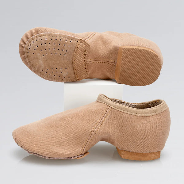 Dancewear Jazz Shoes | Shades - Dazzle Dancewear Ltd